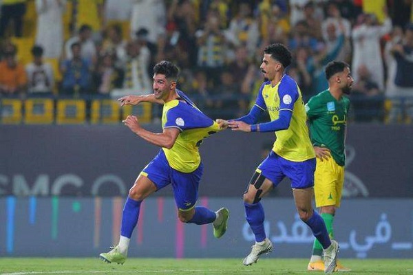 利雅胜利vs费哈，亚冠1/8决赛前瞻分析  第2张