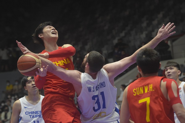 中国男篮亚洲杯历届成绩如何? 第2张 中国男篮亚洲杯历届成绩如何? 第2张