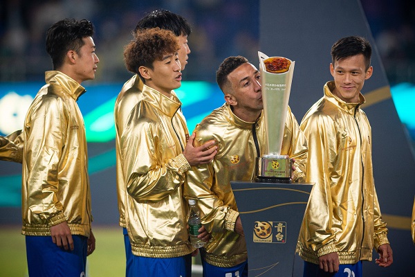 2024中国超级杯规则是什么？ 第1张