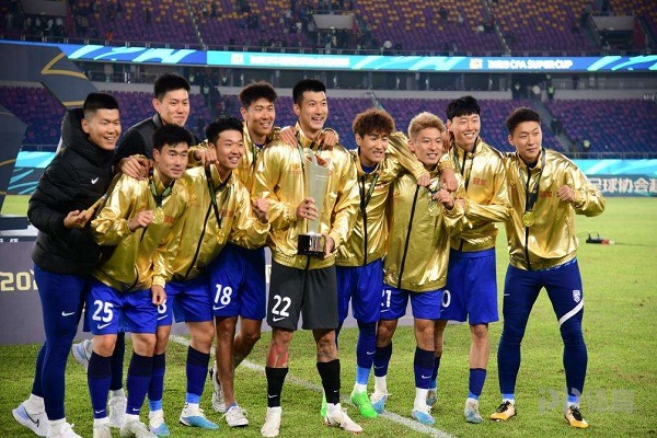 2024中国超级杯规则是什么？ 第2张