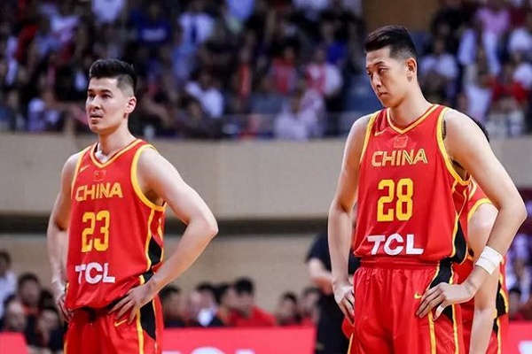 男篮亚预赛首期实力榜，亚洲杯男篮最新排名