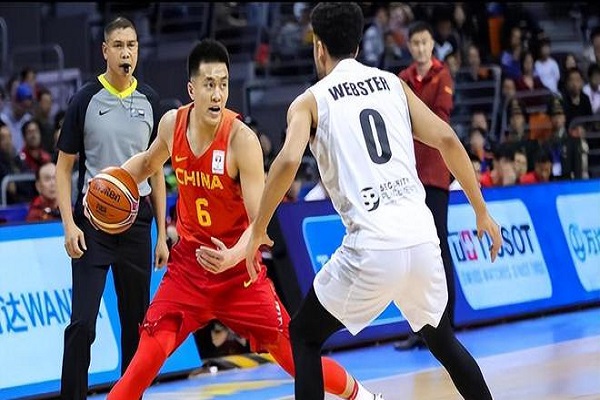 中国男篮VS蒙古队前瞻，男篮亚预赛赛前分析