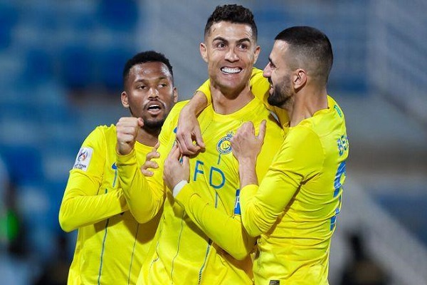 亚冠八强赛程安排，亚冠8强对阵情况 第1张