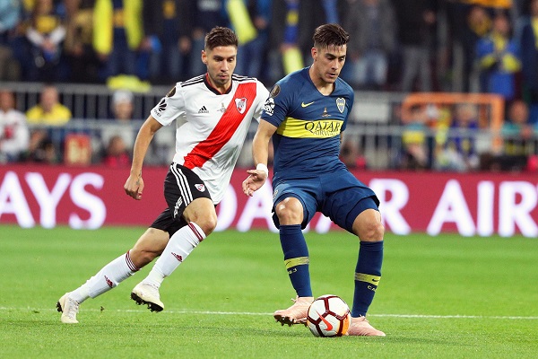 欧冠赛程2024赛程表最新一览！