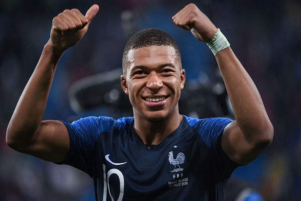 2024年五大联赛球员进球榜出炉！