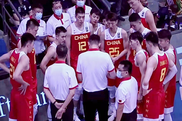 上届男篮亚洲杯冠军是哪个国家？