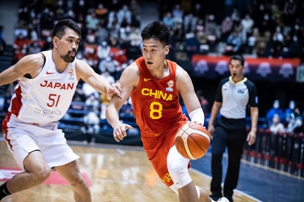 上届男篮亚洲杯冠军是哪个国家？ 第2张