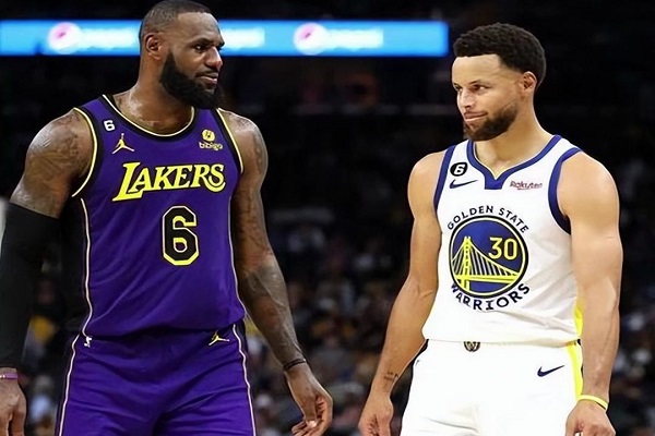 湖人vs勇士历史战绩，湖人对勇士交锋记录 第2张