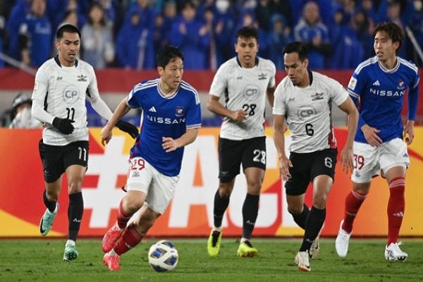 亚冠八强出炉，亚冠8强赛程安排