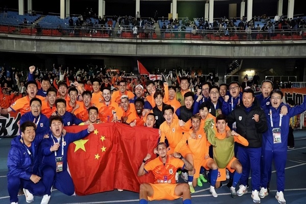 亚冠八强出炉,亚冠8强赛程安排 第2张 亚冠八强出炉,亚冠8强赛程安排 第2张