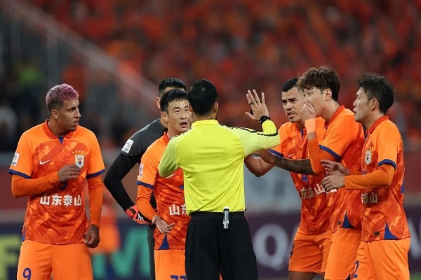 亚冠8强还要抽签吗？亚冠8强对阵规则？