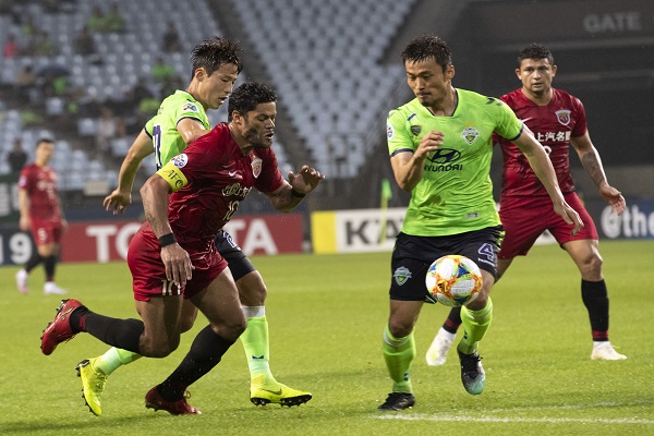 亚冠8强还要抽签吗？亚冠8强对阵规则？ 第2张