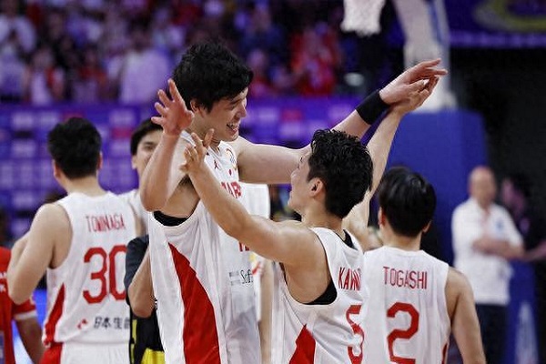 男篮亚预赛：中国男篮对日本男篮前瞻 第2张
