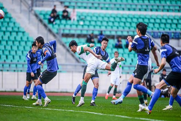 2024中甲比赛什么时候开始？ 第2张