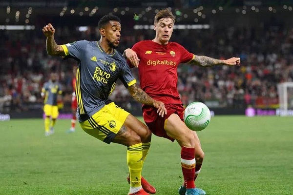 欧联杯附加赛踢几场？