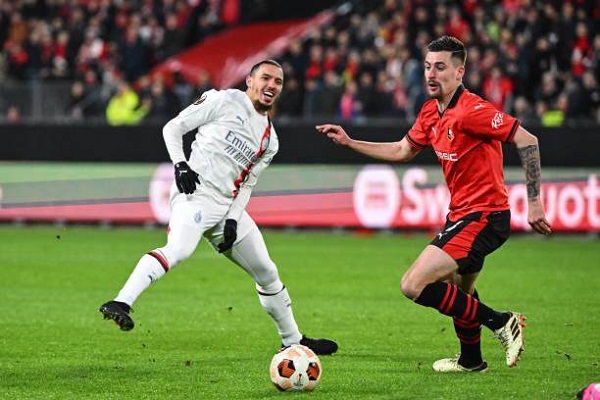 欧联杯附加赛踢几场? 第2张 欧联杯附加赛踢几场? 第2张