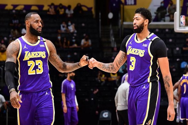 NBA每年最佳新秀，NBA历届最佳新秀名单