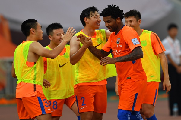 中国足协杯历届冠军，历届足协杯冠军一览