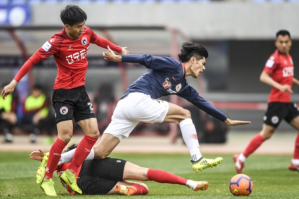 中国足协杯历届冠军,历届足协杯冠军一览 第2张 中国足协杯历届冠军,历届足协杯冠军一览 第2张