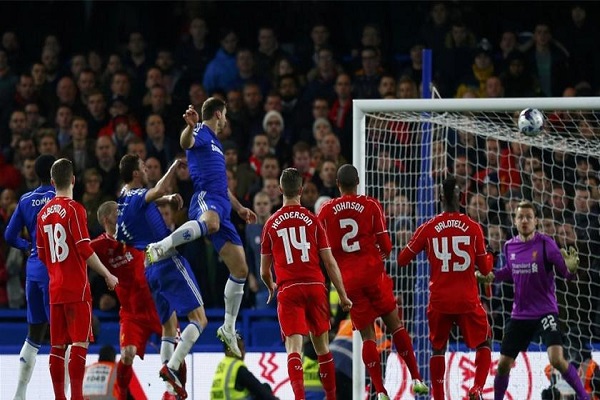 上海申花1-0上海海港，上海申花夺得超级杯冠军