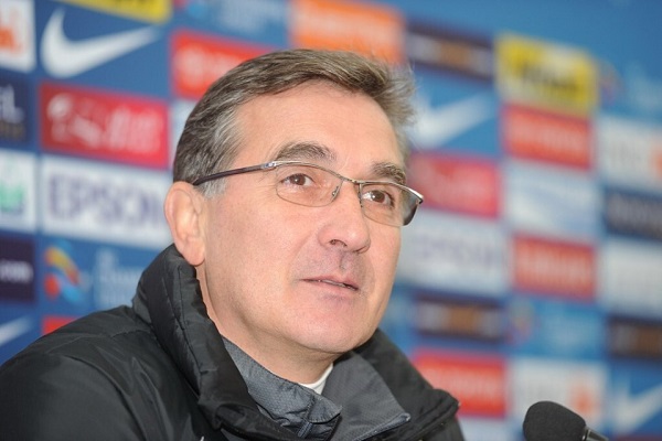 国足正式签约新帅，国足主帅最新消息 第3张