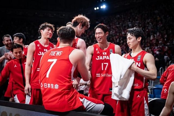 中国男篮亚预赛赛程，中国男篮明年2月再战日本 第2张