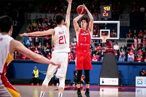 中国男篮亚预赛赛程，中国男篮明年2月再战日本 第3张
