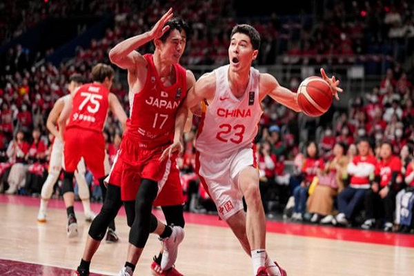 2024男篮亚洲杯预选赛规则解读介绍！ 第1张