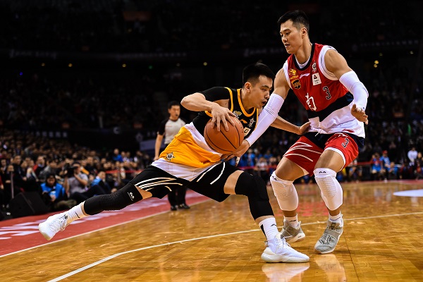 CBA全明星周末将举行，CBA全明星周末介绍 