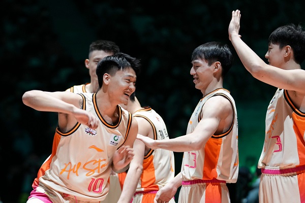 2024CBA全明星阵容，CBA全明星名单出炉 第2张