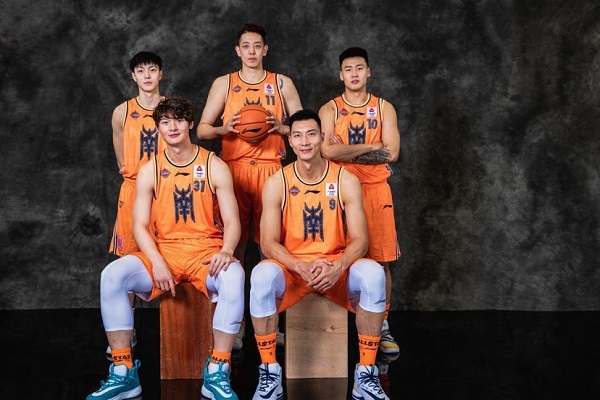 2024CBA全明星阵容，CBA全明星名单出炉