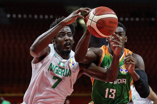 2024巴黎奥运会男篮参赛队伍为什么没有中国队？ 第2张