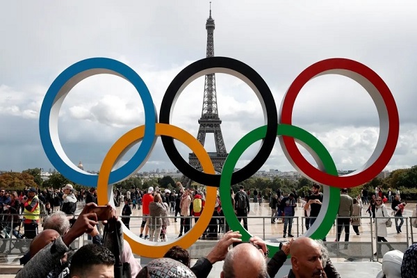 2024巴黎奥运会有哪些项目？ 第2张