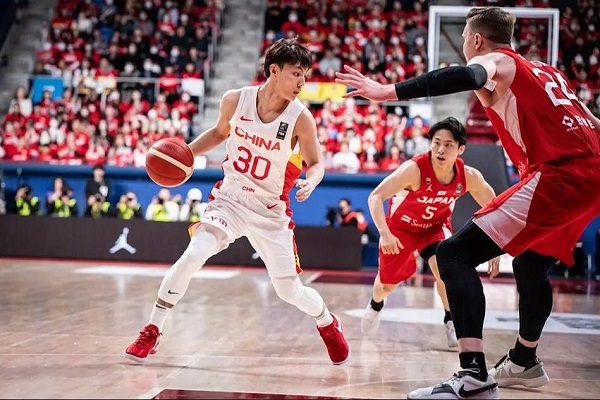 中国男篮亚预赛出线规则是什么？ 第2张