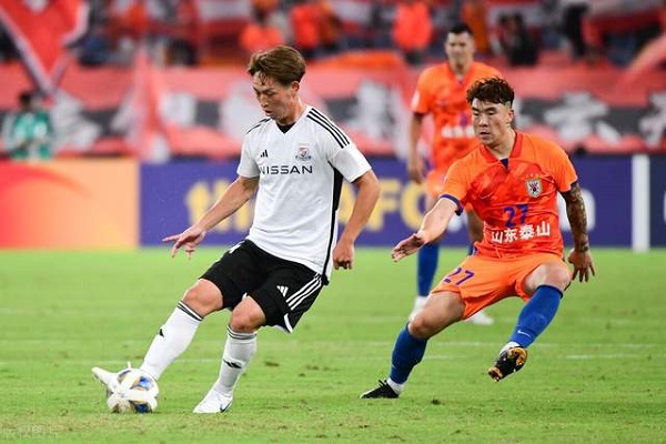 亚冠1/4决赛山东泰山主场在哪里？ 第2张