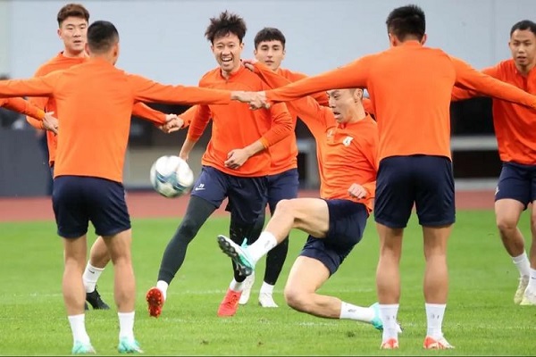 2024亚冠1/4决赛山东泰山票价多少？