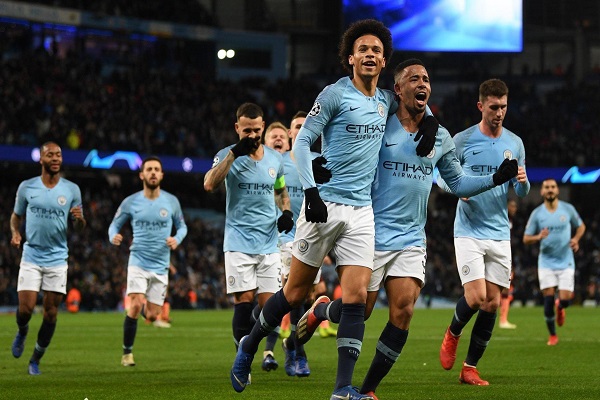 五大联赛场均进球榜，五大联赛场均进球数 第2张