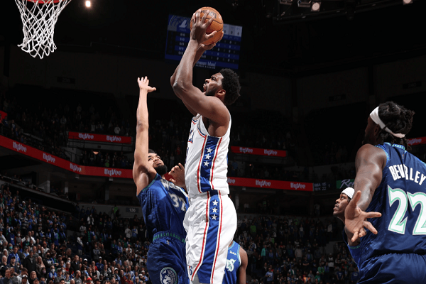 NBA正负值有什么意义？正负值越高好还是低好？