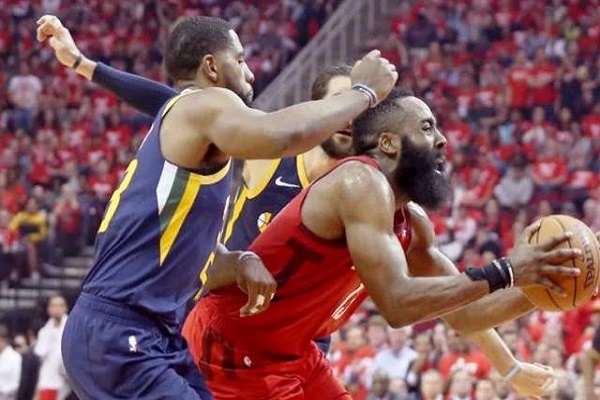 NBA正负值有什么意义？正负值越高好还是低好？ 第2张