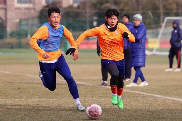 2024山东泰山队球衣号码，2024赛季山东泰山队阵容 第2张