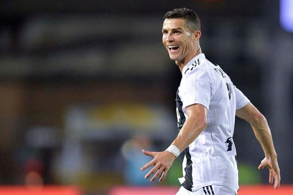 C罗和尤文图斯之间发生什么？ 第2张