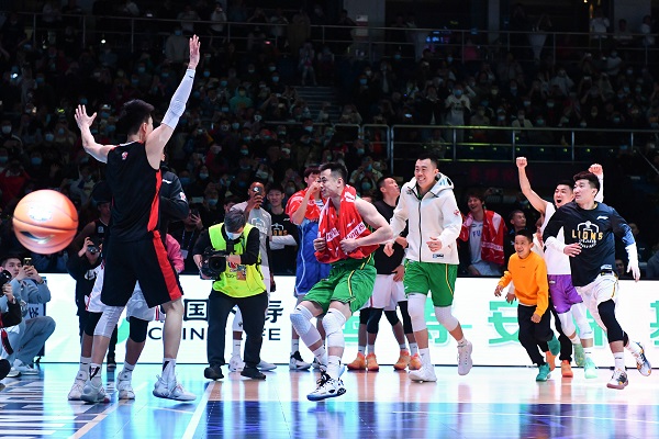 CBA全明星票多少钱？CBA全明星赛门票价格