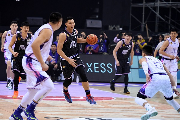 CBA全明星票多少钱？CBA全明星赛门票价格 第2张