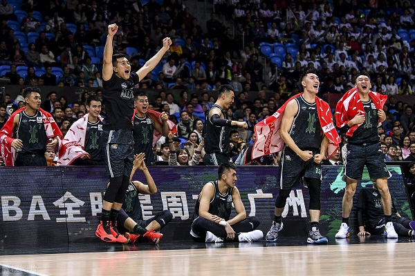 CBA全明星票多少钱？CBA全明星赛门票价格 第3张