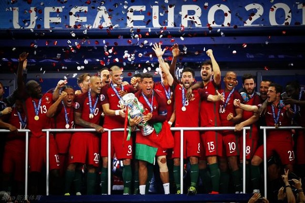 葡萄牙杯历届冠军名单一览！