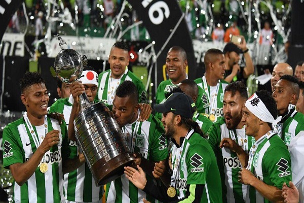 南美杯历届冠军名单，南美杯历届冠军一览！