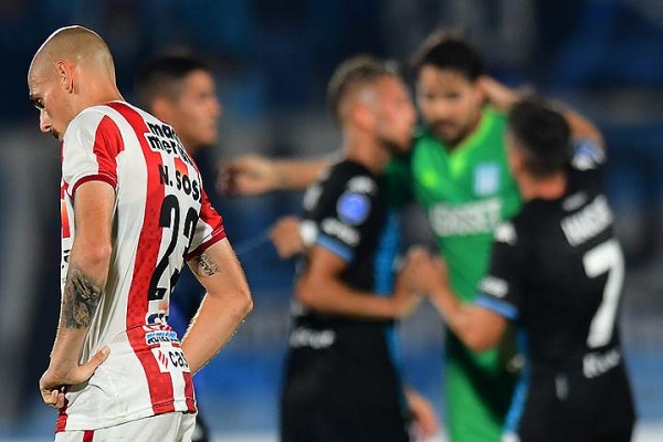 南美杯历届冠军名单，南美杯历届冠军一览！ 第2张