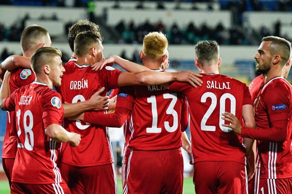 欧洲杯附加赛是什么比赛? 