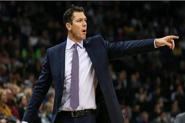 NBA教练技术犯规是什么情况？ 第1张