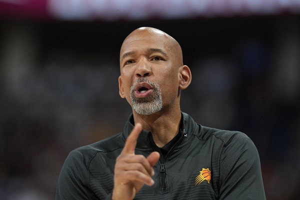 NBA教练技术犯规是什么情况？ 第2张